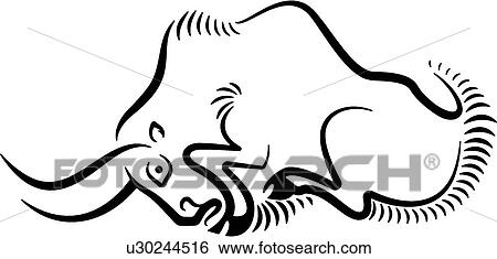 Clip Art - decorative, art, deco, decoration, antique, design, accent. Fotosearch