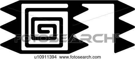 decorative, art, deco, decoration, antique, design, accent View Large Clip Art Graphic Clipart - decorative, art, deco, decoration, antique, design, accent. Fotosearch