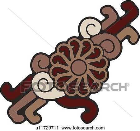 decorative, art, deco, decoration, antique, design, accent View Large Clip Art Graphic Clipart - decorative, art, deco, decoration, antique, design, accent. Fotosearch