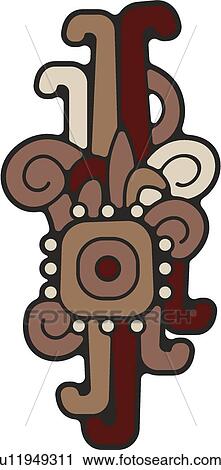 decorative, art, deco, decoration, antique, design, accent View Large Clip Art Graphic Clipart - decorative, art, deco, decoration, antique, design, accent. Fotosearch