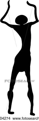 Clipart - decorative, art, deco, decoration, antique, design, accent. Fotosearch