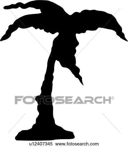 Clipart - decorative, art, deco, decoration, antique, design, accent. Fotosearch