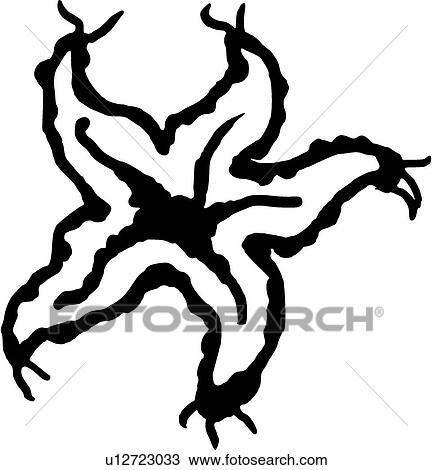 Clipart - decorative, art, deco, decoration, antique, design, accent. Fotosearch