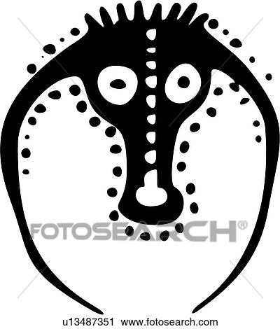 decorative, art, deco, decoration, antique, design, accent View Large Clip Art Graphic Clipart - decorative, art, deco, decoration, antique, design, accent. Fotosearch