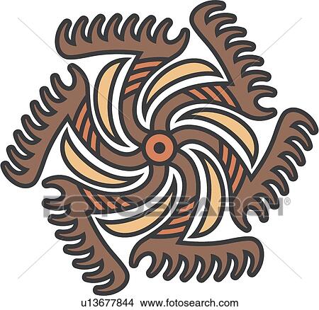 decorative, art, deco, decoration, antique, design, accent View Large Clip Art Graphic Clipart - decorative, art, deco, decoration, antique, design, accent. Fotosearch