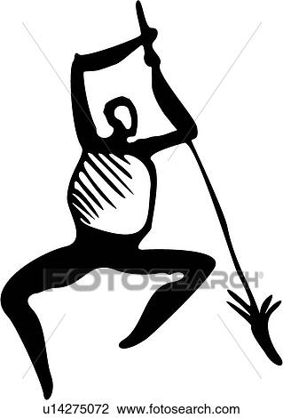 Clipart - decorative, art, deco, decoration, antique, design, accent. Fotosearch