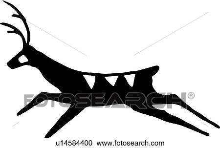 Clipart - decorative, art, deco, decoration, antique, design, accent. Fotosearch
