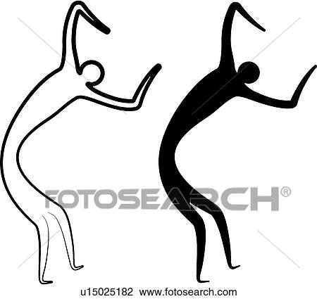Clipart - decorative, art, deco, decoration, antique, design, accent. Fotosearch