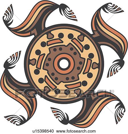 decorative, art, deco, decoration, antique, design, accent View Large Clip Art Graphic Clipart - decorative, art, deco, decoration, antique, design, accent. Fotosearch