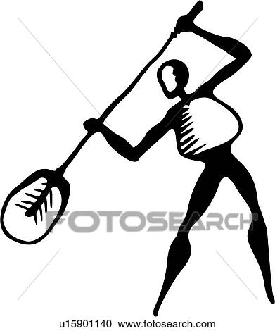Clipart - decorative, art, deco, decoration, antique, design, accent. Fotosearch