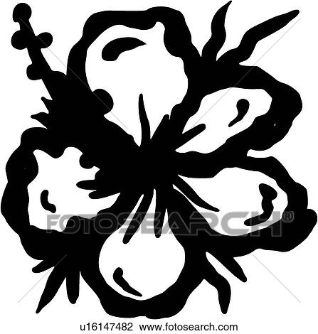 Clipart - decorative, art, deco, decoration, antique, design, accent. Fotosearch