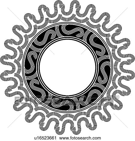 decorative, art, deco, decoration, antique, design, accent View Large Clip Art Graphic Clipart - decorative, art, deco, decoration, antique, design, accent. Fotosearch
