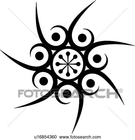 decorative, art, deco, decoration, antique, design, accent View Large Clip Art Graphic Clipart - decorative, art, deco, decoration, antique, design, accent. Fotosearch
