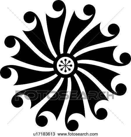 decorative, art, deco, decoration, antique, design, accent View Large Clip Art Graphic Clipart - decorative, art, deco, decoration, antique, design, accent. Fotosearch