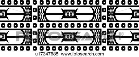 decorative, art, deco, decoration, antique, design, accent View Large Clip Art Graphic Clipart - decorative, art, deco, decoration, antique, design, accent. Fotosearch