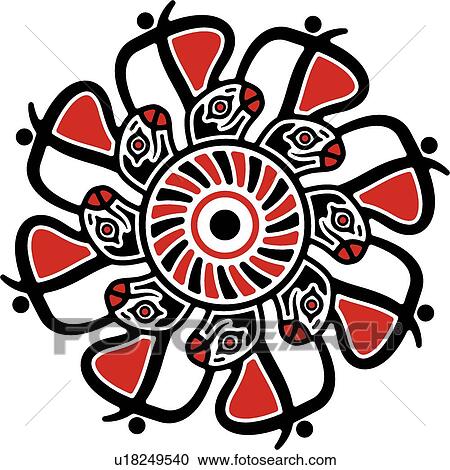 decorative, art, deco, decoration, antique, design, accent View Large Clip Art Graphic Clipart - decorative, art, deco, decoration, antique, design, accent. Fotosearch