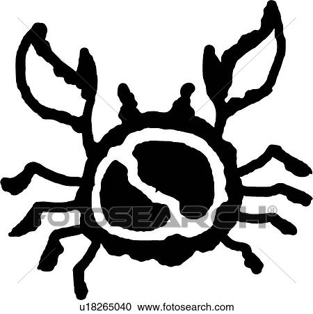 Clipart - decorative, art, deco, decoration, antique, design, accent. Fotosearch
