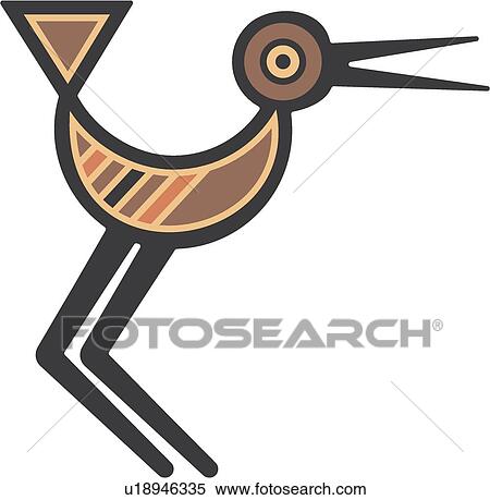Clipart - decorative, art, deco, decoration, antique, design, accent. Fotosearch