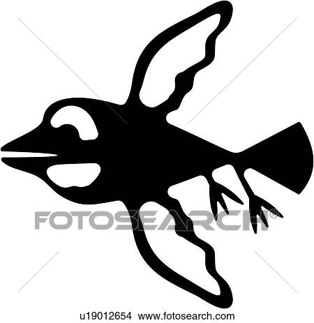 Clipart - decorative, art, deco, decoration, antique, design, accent. Fotosearch