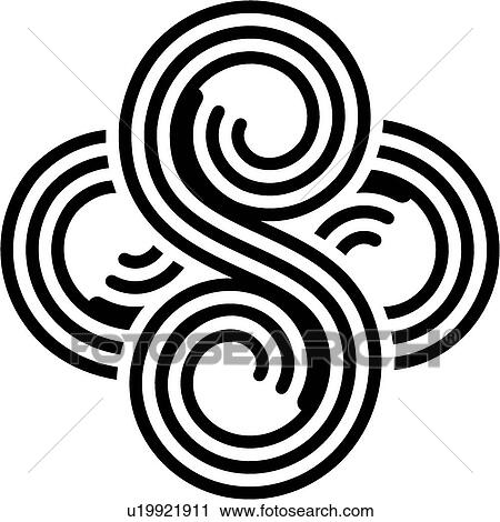 decorative, art, deco, decoration, antique, design, accent View Large Clip Art Graphic Clipart - decorative, art, deco, decoration, antique, design, accent. Fotosearch