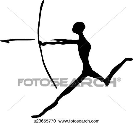 Clipart - decorative, art, deco, decoration, antique, design, accent. Fotosearch