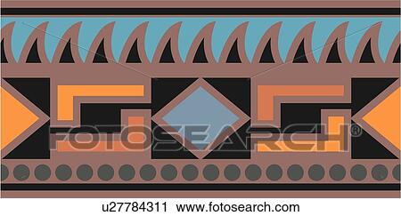decorative, art, deco, decoration, antique, design, accent View Large Clip Art Graphic Clipart - decorative, art, deco, decoration, antique, design, accent. Fotosearch
