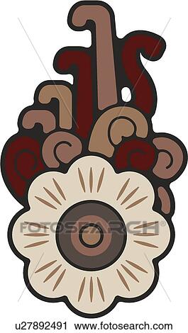 decorative, art, deco, decoration, antique, design, accent View Large Clip Art Graphic Clipart - decorative, art, deco, decoration, antique, design, accent. Fotosearch