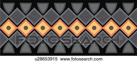 decorative, art, deco, decoration, antique, design, accent View Large Clip Art Graphic Clipart - decorative, art, deco, decoration, antique, design, accent. Fotosearch
