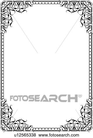 vintage, art, cartouche, classic, background, antique, accent View Large Clip Art Graphic Clip Art - vintage, art, cartouche, classic, background, antique, accent. Fotosearch