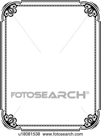 vintage, art, cartouche, classic, background, antique, accent View Large Clip Art Graphic Clip Art - vintage, art, cartouche, classic, background, antique, accent. Fotosearch