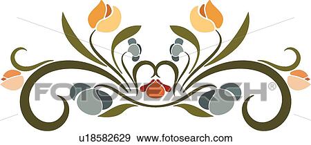 vintage, art, cartouche, classic, background, antique, accent View Large Clip Art Graphic Clip Art - vintage, art, cartouche, classic, background, antique, accent. Fotosearch