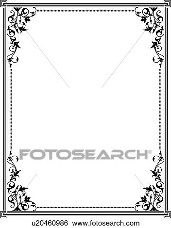 vintage, art, cartouche, classic, background, antique, accent View Large Clip Art Graphic Clip Art - vintage, art, cartouche, classic, background, antique, accent. Fotosearch