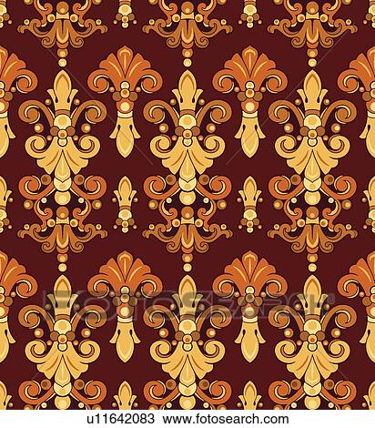vintage, art, cartouche, classic, background, antique, accent View Large Clip Art Graphic Clipart - vintage, art, cartouche, classic, background, antique, accent. Fotosearch
