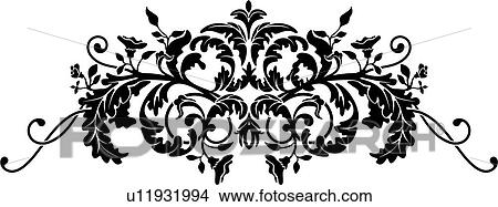vintage, art, cartouche, classic, background, antique, accent View Large Clip Art Graphic Clipart - vintage, art, cartouche, classic, background, antique, accent. Fotosearch