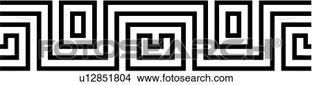 Clipart - vintage, art, cartouche, classic, background, antique, accent. Fotosearch