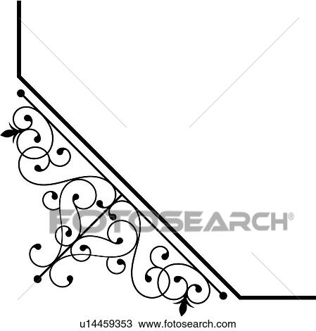vintage, art, cartouche, classic, background, antique, accent View Large Clip Art Graphic Clipart - vintage, art, cartouche, classic, background, antique, accent. Fotosearch