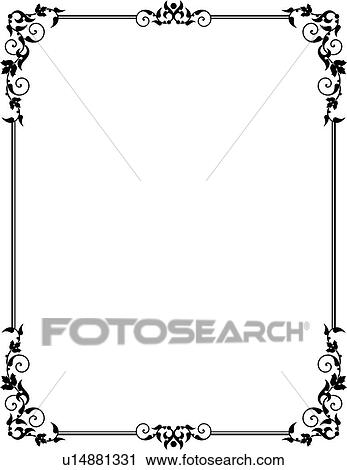 vintage, art, cartouche, classic, background, antique, accent View Large Clip Art Graphic Clipart - vintage, art, cartouche, classic, background, antique, accent. Fotosearch