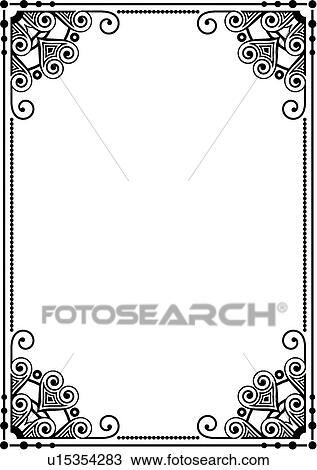 vintage, art, cartouche, classic, background, antique, accent View Large Clip Art Graphic Clipart - vintage, art, cartouche, classic, background, antique, accent. Fotosearch