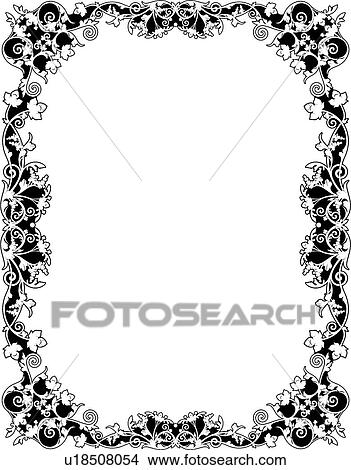 vintage, art, cartouche, classic, background, antique, accent View Large Clip Art Graphic Clipart - vintage, art, cartouche, classic, background, antique, accent. Fotosearch