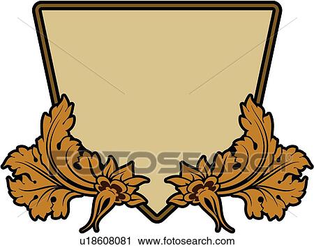 vintage, art, cartouche, classic, background, antique, accent View Large Clip Art Graphic Clipart - vintage, art, cartouche, classic, background, antique, accent. Fotosearch