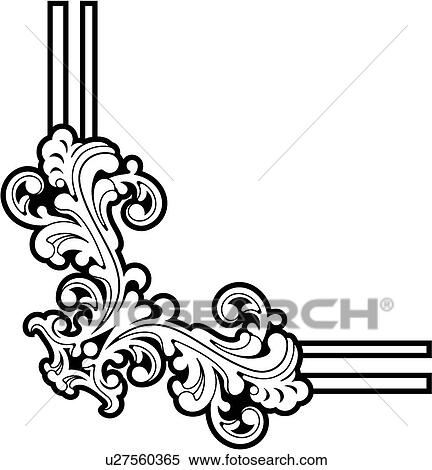 vintage, art, cartouche, classic, background, antique, accent View Large Clip Art Graphic Clipart - vintage, art, cartouche, classic, background, antique, accent. Fotosearch