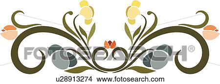 vintage, art, cartouche, classic, background, antique, accent View Large Clip Art Graphic Clipart - vintage, art, cartouche, classic, background, antique, accent. Fotosearch