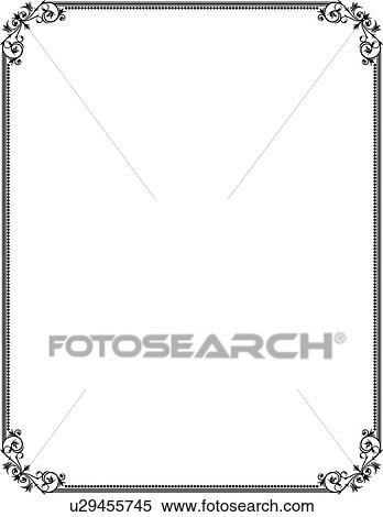 vintage, art, cartouche, classic, background, antique, accent View Large Clip Art Graphic Clipart - vintage, art, cartouche, classic, background, antique, accent. Fotosearch