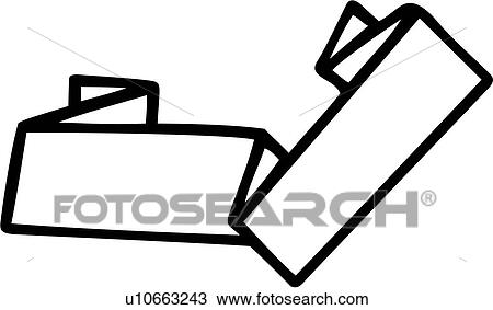 Banner Renaissance Ribbon Scroll Clipart U10663243 Fotosearch