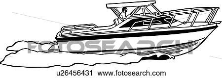 Download , boat, motor, fishing, power, power boat, sport, Clipart ...