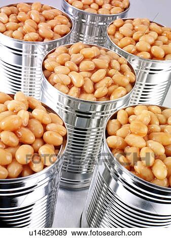 Baked Beans - Non Exclusive View Large Photo Image Stock Photo - Baked Beans - Non Exclusive. Fotosearch