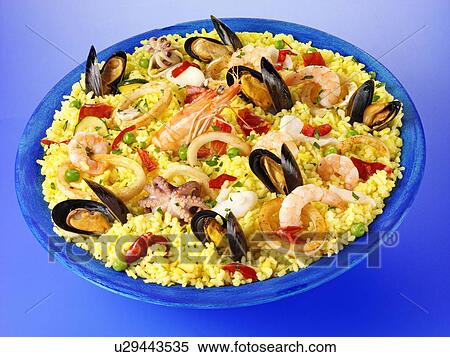 Stock Photography - Bouillabaisse. Fotosearch