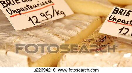 Brie View Large Photo Image Stock Photo - Brie. Fotosearch