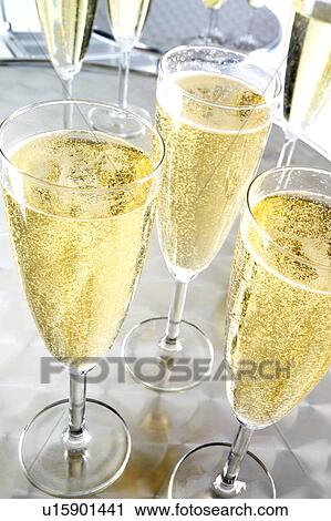Champagne View Large Photo Image Stock Image - Champagne. Fotosearch