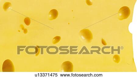 Stock Photography - Cheese,, close-up. Fotosearch